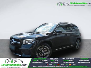  Voir d&eacute;tails -Mercedes Classe GL 220 d BVA 4Matic &agrave; Beaupuy (31)