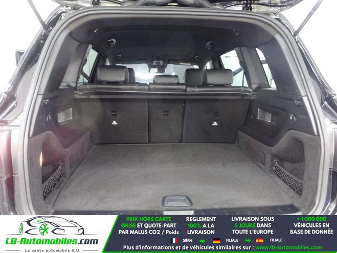 Mercedes Classe GL 200 d BVA Noir de 2021