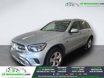 Mercedes GLC