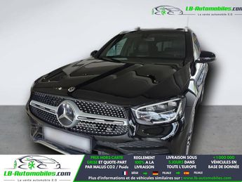 Mercedes GLC