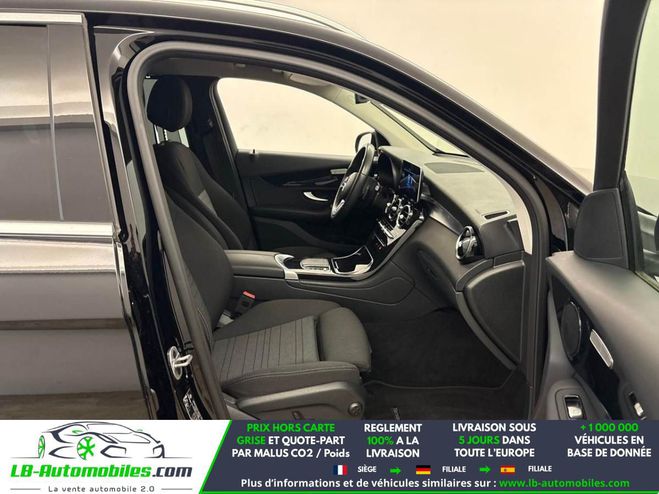 Mercedes GLC 300 e BVA 4Matic Noir de 2021