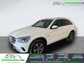 Mercedes GLC