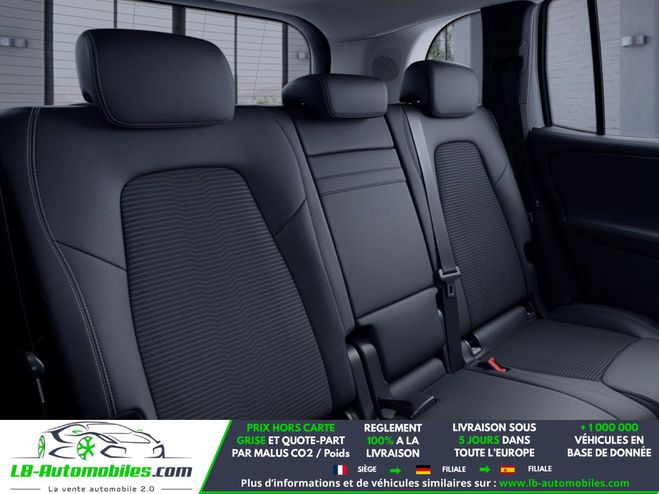 Mercedes Classe GL 200 BVA Blanc de 2021