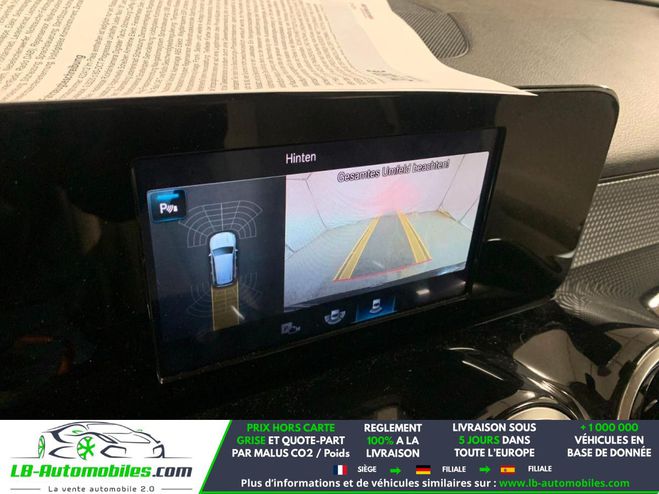Mercedes Classe GL 220 d BVA 4Matic Noir de 2021