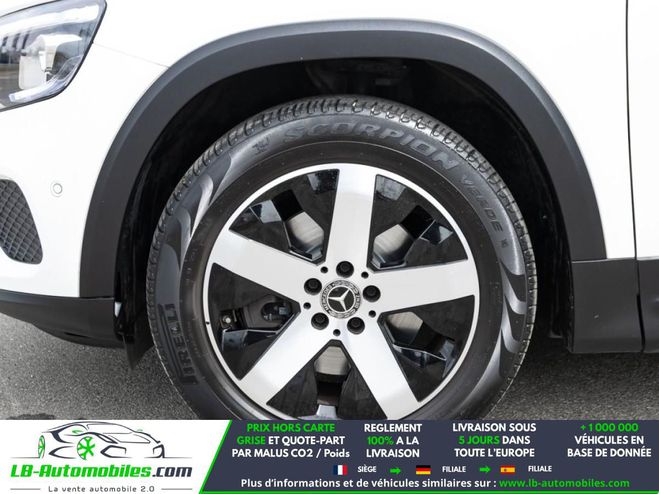 Mercedes Classe GL 200 d BVA Blanc de 2021