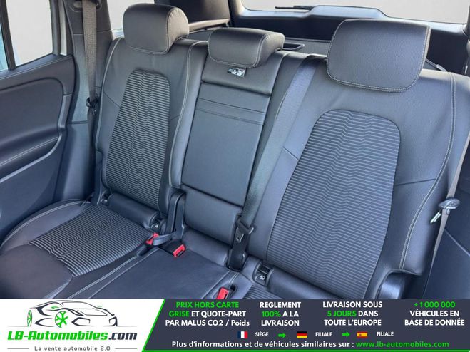 Mercedes Classe GL 200 BVA Gris M�tallique de 2021