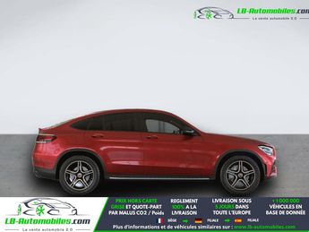  Voir d&eacute;tails -Mercedes GLC 300 e BVA 4Matic &agrave; Beaupuy (31)