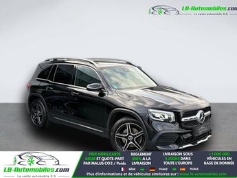  Voir d&eacute;tails -Mercedes Classe GL 200 BVA &agrave; Beaupuy (31)
