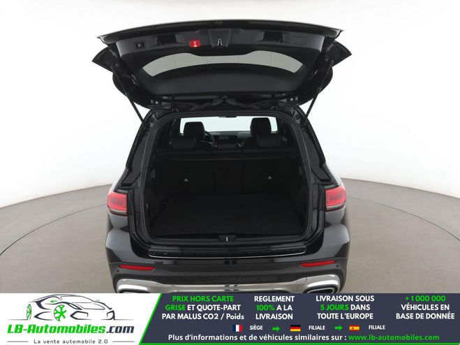 Mercedes Classe GL 200 d BVA Noir de 2021