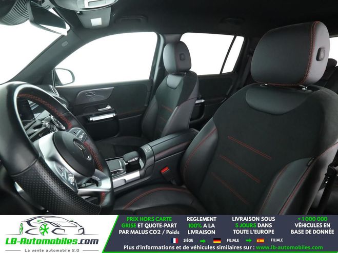 Mercedes Classe GL 200 d BVA Noir de 2021