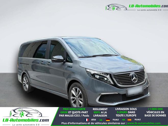 Mercedes Classe E 300 Long 204 ch Gris M�tallique de 2021