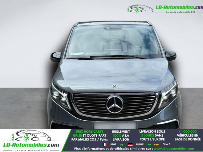 Mercedes Classe E 300 Long 204 ch Gris M�tallique de 2021