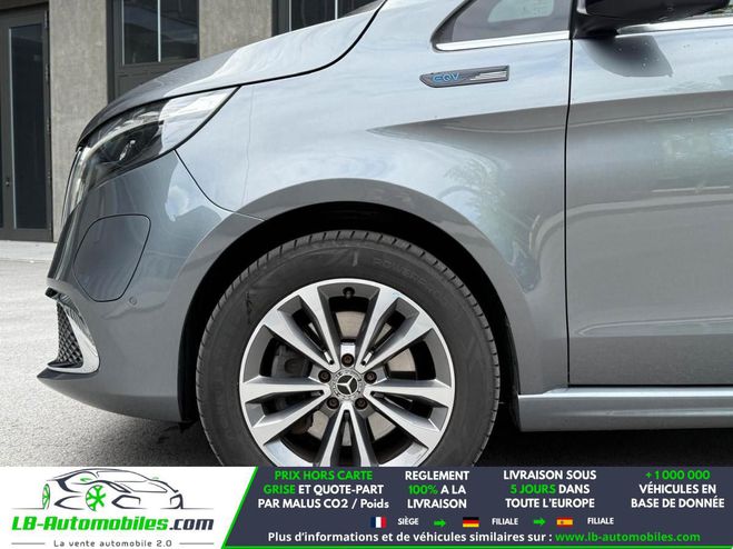 Mercedes Classe E 300 Long 204 ch Gris M�tallique de 2021