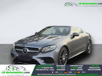  Voir d&eacute;tails -Mercedes Classe E 200 BVA &agrave; Beaupuy (31)