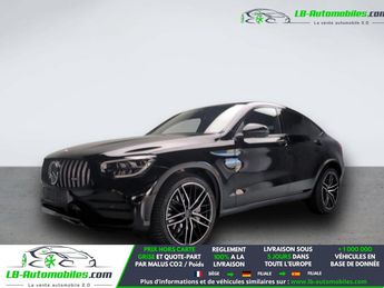  Voir d&eacute;tails -Mercedes GLC 43 AMG BVA 4Matic &agrave; Beaupuy (31)