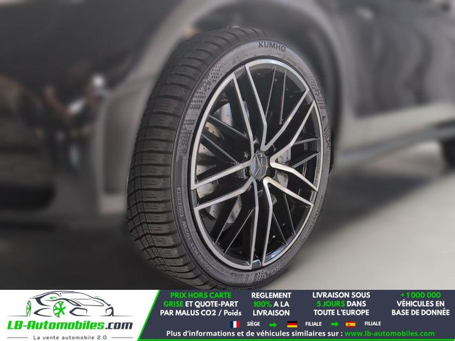 Mercedes GLC 43 AMG BVA 4Matic Noir de 2021
