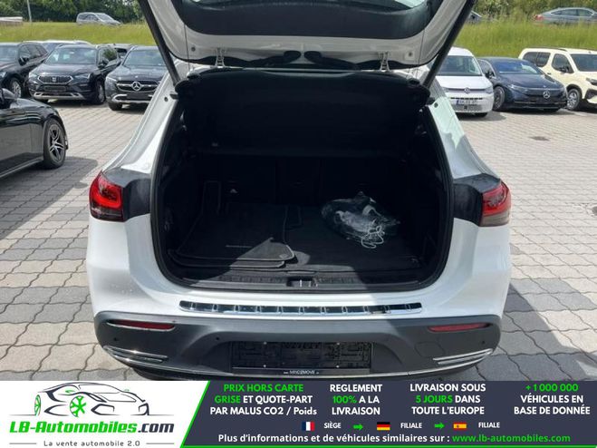 Mercedes Classe E 300 4Matic Blanc de 2021