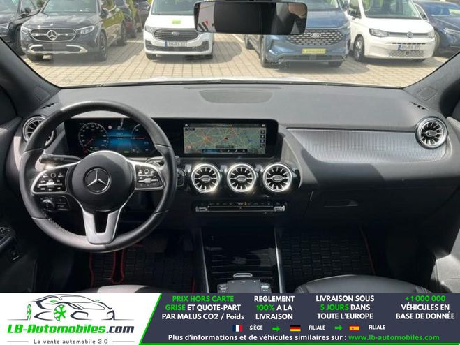 Mercedes Classe E 300 4Matic Blanc de 2021