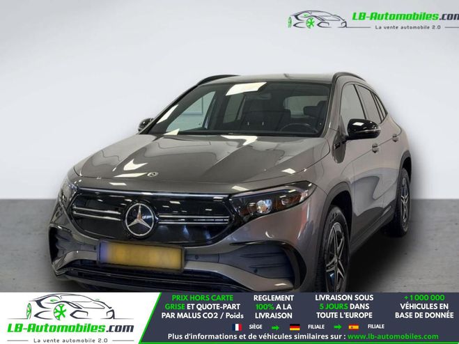 Mercedes Classe E 250 Gris M�tallique de 2021
