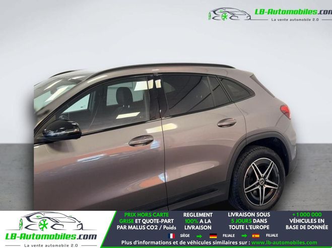 Mercedes Classe E 250 Gris M�tallique de 2021