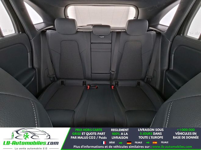 Mercedes Classe E 250 Noir M�tallique de 2021