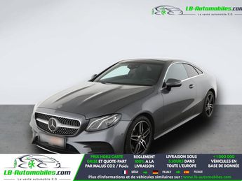  Voir d&eacute;tails -Mercedes Classe E 200 BVA &agrave; Beaupuy (31)