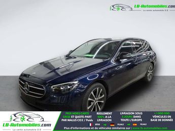  Voir d&eacute;tails -Mercedes Classe E 300 de BVA &agrave; Beaupuy (31)