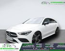 Mercedes Classe CLA