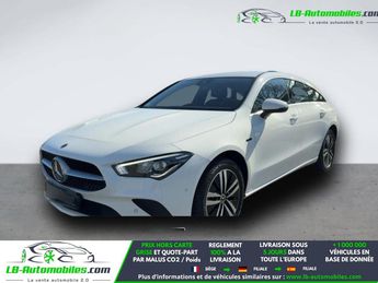 Mercedes Classe CLA