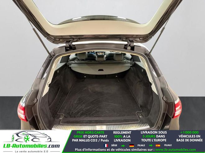 Mercedes Classe E 400 d BVA 4-Matic Gris M�tallique de 2021