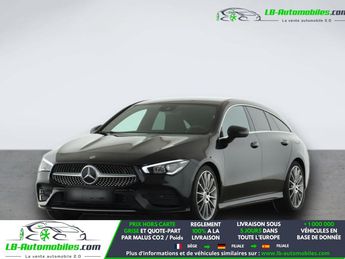 Mercedes Classe CLA