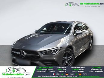Mercedes Classe CLA