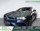 Mercedes Classe CLA 250 e BVA &agrave; Beaupuy (31)
