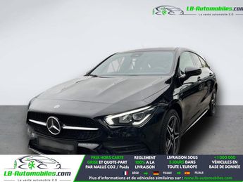  Voir d&eacute;tails -Mercedes Classe CLA 250 e BVA &agrave; Beaupuy (31)
