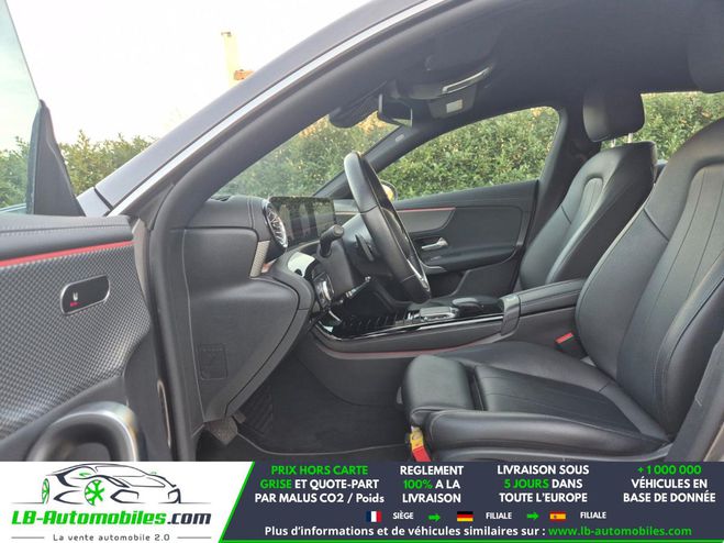 Mercedes Classe CLA 250 e BVA Gris M�tallique de 2021