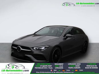 Mercedes Classe CLA