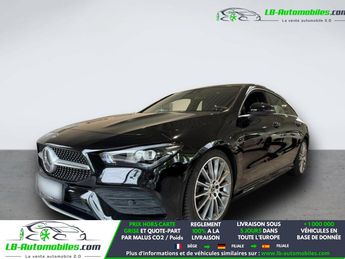  Voir d&eacute;tails -Mercedes Classe CLA 180 BVA &agrave; Beaupuy (31)