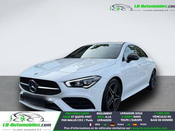 Mercedes Classe CLA