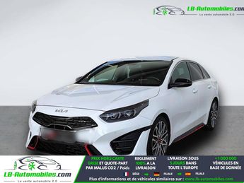  Voir d&eacute;tails -Kia ProCeed 1.6 T-GDi 204 ch BVA &agrave; Beaupuy (31)