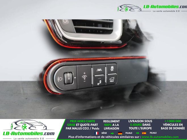 Kia ProCeed 1.6 T-GDi 204 ch BVA Blanc M�tallique de 2021