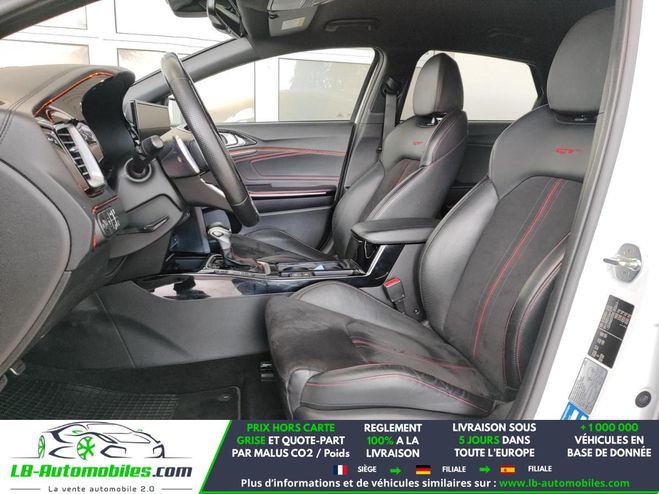Kia ProCeed 1.6 T-GDi 204 ch BVA Blanc M�tallique de 2021