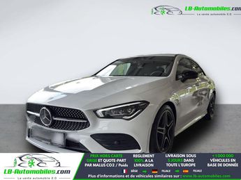 Mercedes Classe CLA
