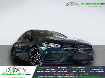 Mercedes Classe CLA