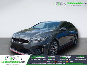  Voir d&eacute;tails -Kia ProCeed 1.6 T-GDi 204 ch BVA &agrave; Beaupuy (31)