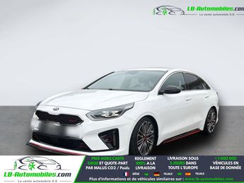  Voir d&eacute;tails -Kia ProCeed 1.6 T-GDi 204 ch BVA &agrave; Beaupuy (31)