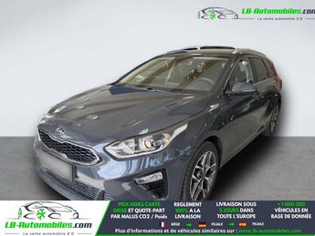  Voir d&eacute;tails -Kia Ceed 1.6 CRDi 136 ch BVM &agrave; Beaupuy (31)