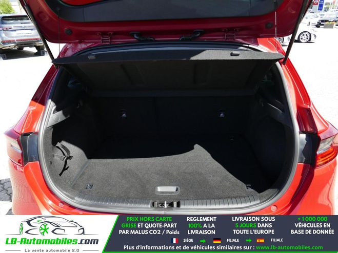 Kia Ceed 1.4 T-GDi 140 ch BVA Rouge M�tallique de 2020