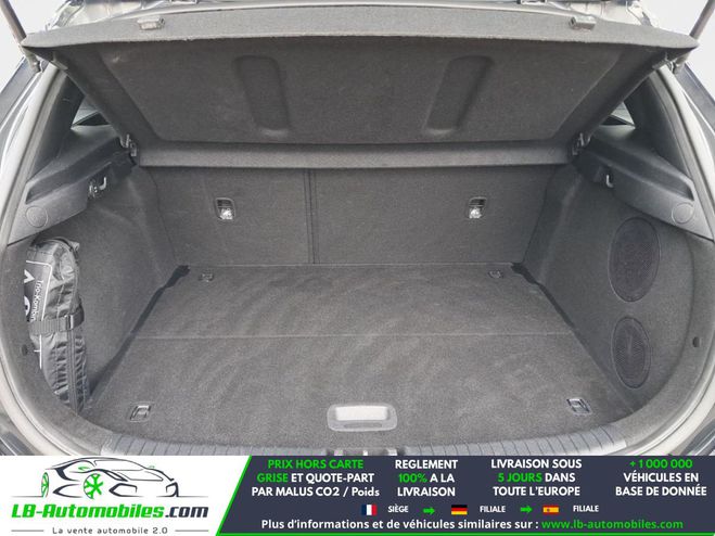 Kia Ceed 1.4 T-GDi 140 ch BVA Noir M�tallique de 2020