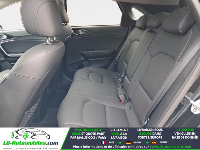 Kia Ceed 1.4 T-GDi 140 ch BVA Noir M�tallique de 2020