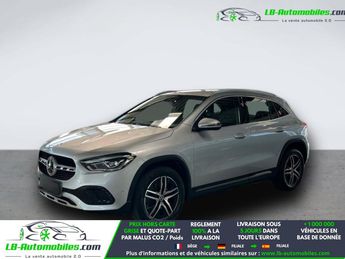Mercedes Classe GLA